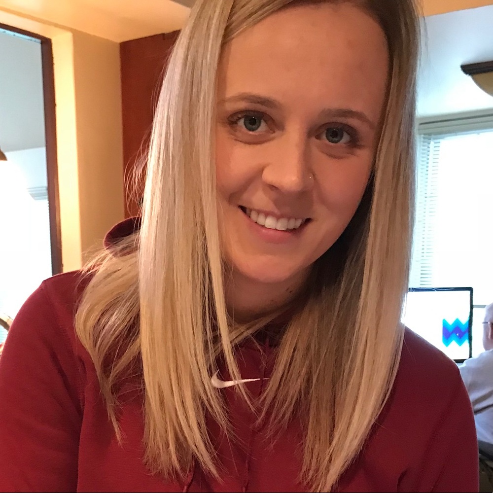 Meet your Posher, Madeline